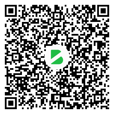 扫一扫加微信-蜕变逆袭之路