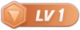 等级-LV1-蜕变逆袭之路